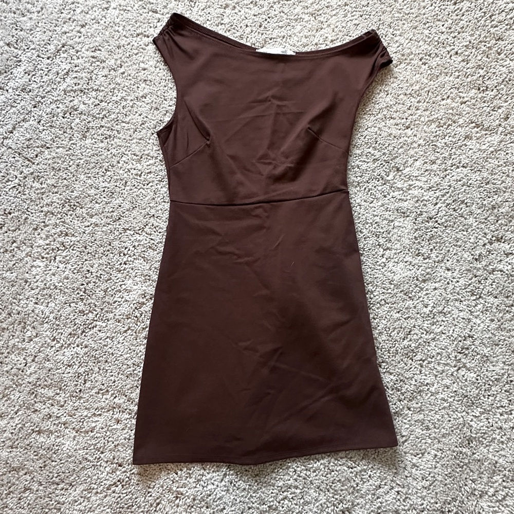 Altar’d State Cleo Mini Dress